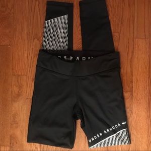 Under Armour Athletic Leggings